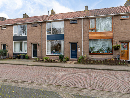 Marijkestraat 19