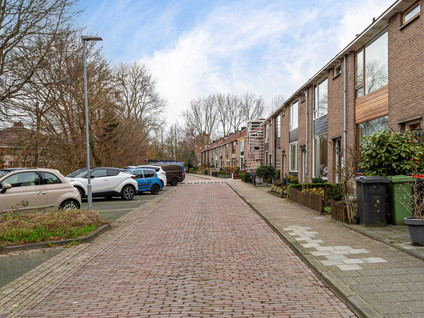 Marijkestraat 19