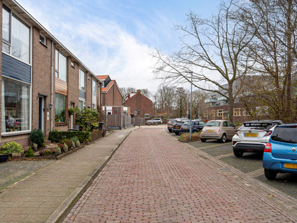 Marijkestraat 19