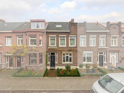 Nieuwborgstraat 79