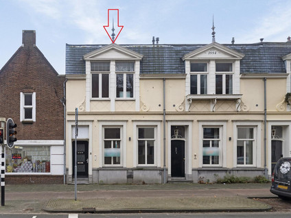 Van Dedemstraat 3