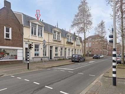 Van Dedemstraat 3