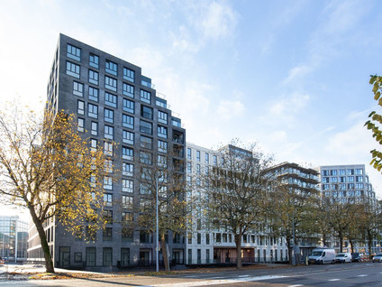 huurwoningen te huur op Dudokstraat 72