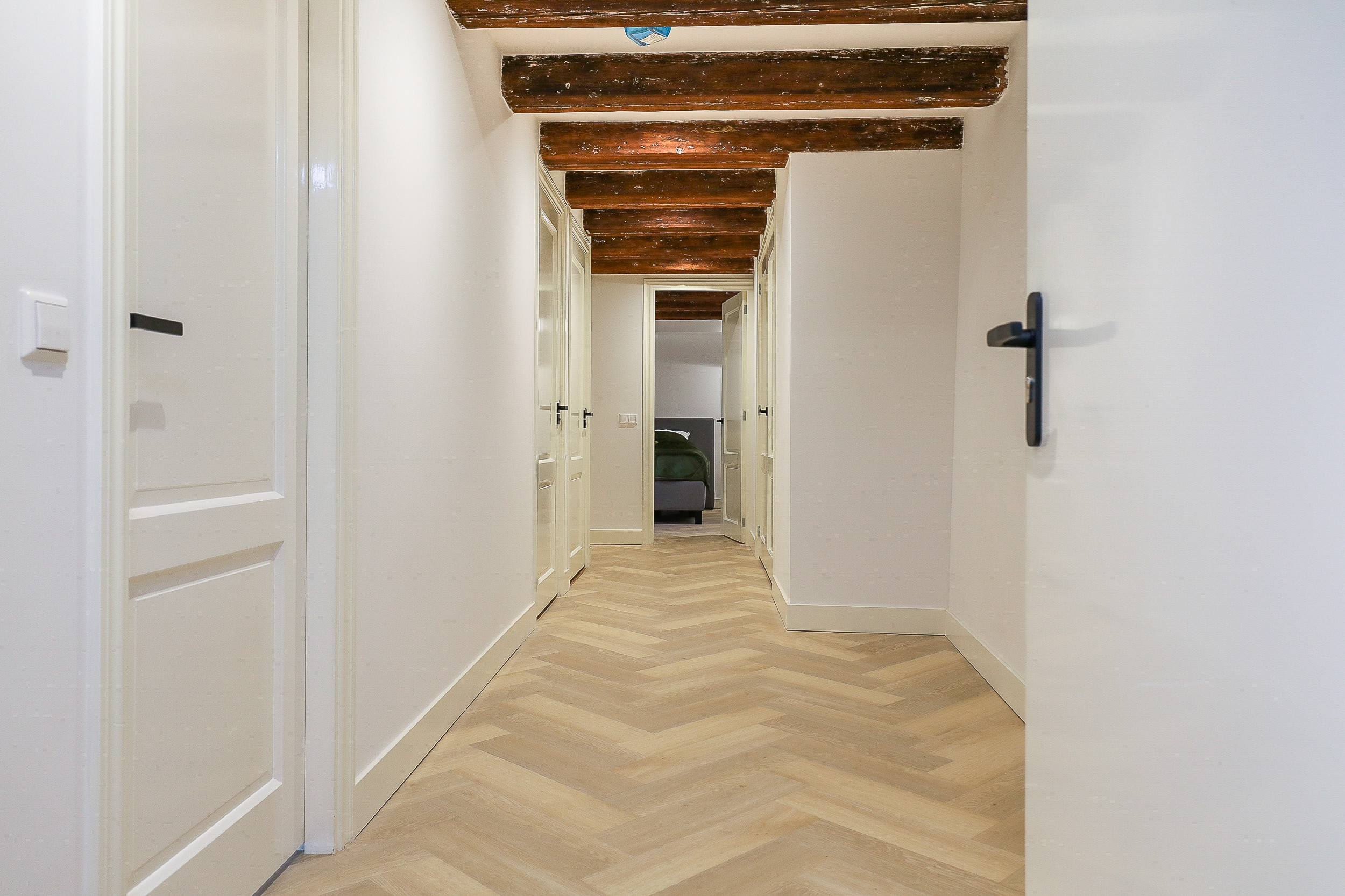 Woning te huur: Nieuwezijds Voorburgwal 18C 1012RZ Amsterdam