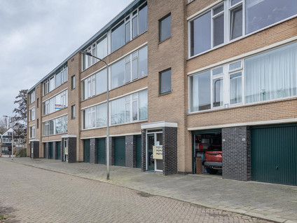 Van Anrooystraat 393