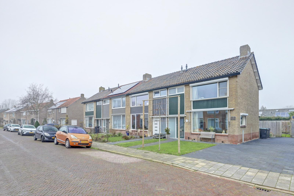 Hemstraat 22