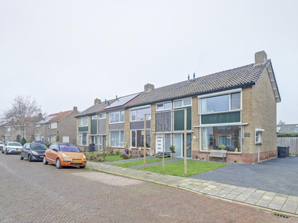 Hemstraat 22