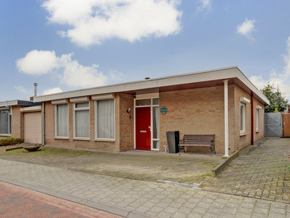 Klaverstraat 14