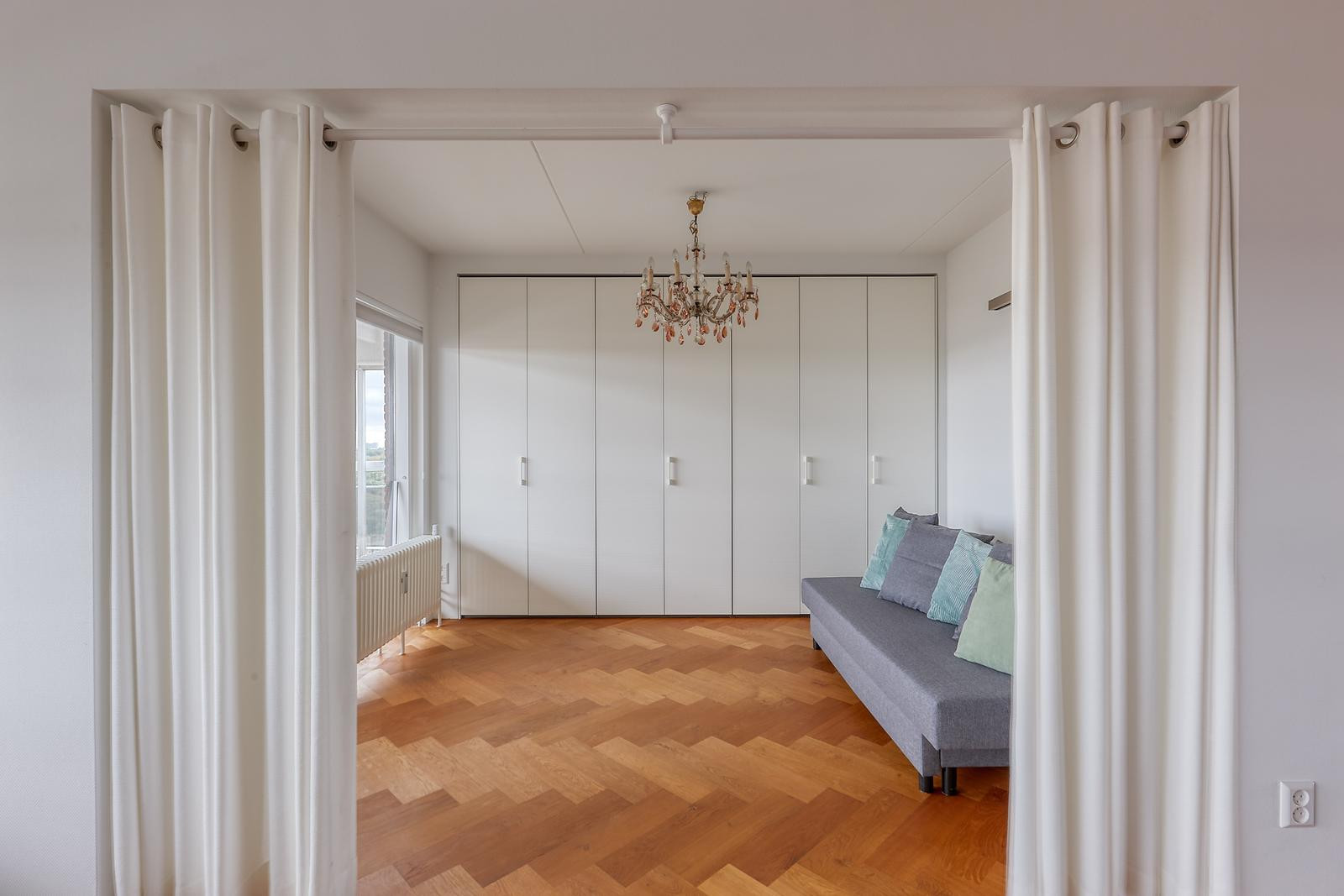 Woning te huur: Theo Mann-Bouwmeesterlaan 112 2597HJ 's-Gravenhage