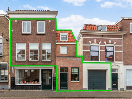 Aaltje Bakstraat 14