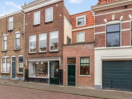 Aaltje Bakstraat 14