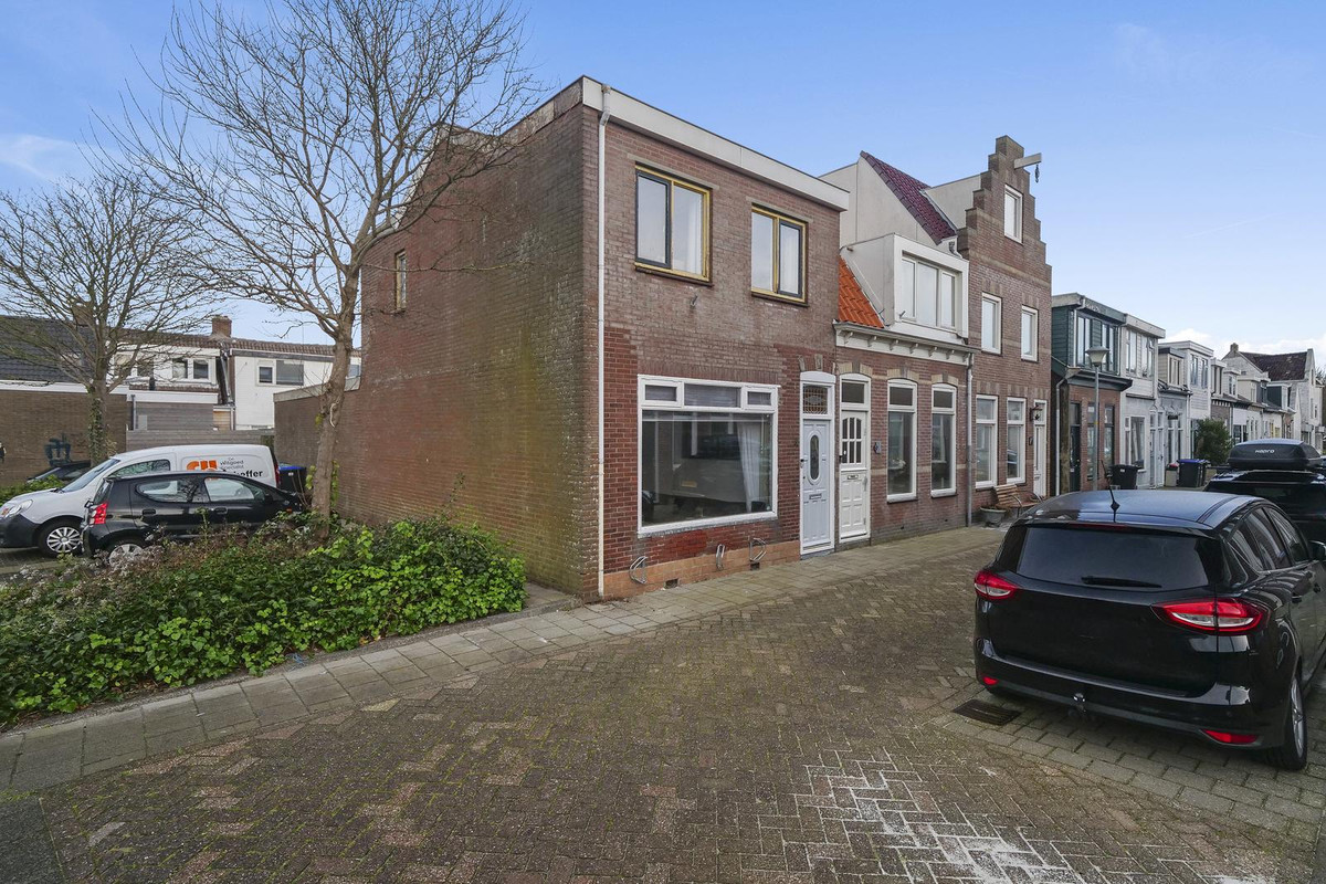 Cornelis Evertsenstraat 3