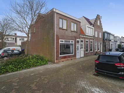 Cornelis Evertsenstraat 3