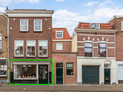 Aaltje Bakstraat 16