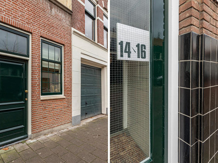 Aaltje Bakstraat 16