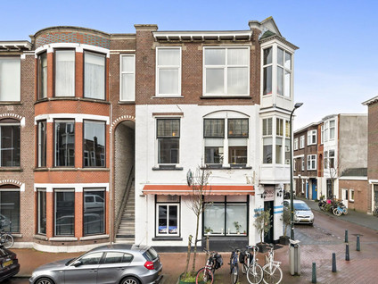 Weimarstraat 419