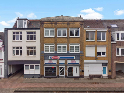 Nieuwstraat 146