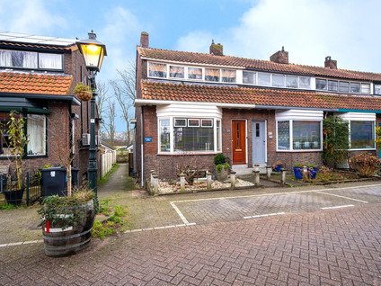 Hordijk 124