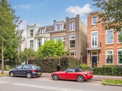 Amsterdamseweg 134