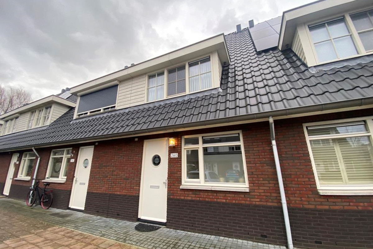 Heemstede 260