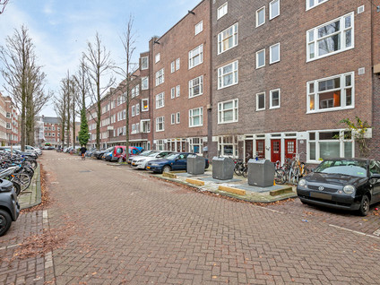 Marco Polostraat 266 1