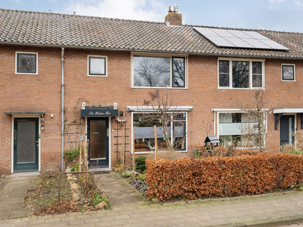 Ruigedoornstraat 6