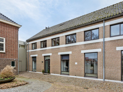 Raadhuisstraat 5A