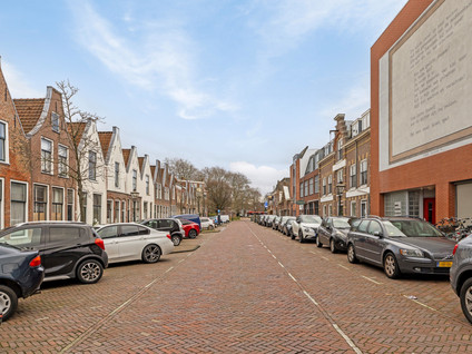 Geregracht 9a