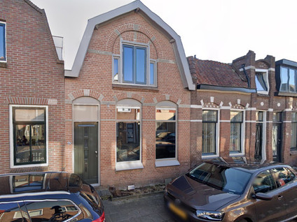 Vooruitstraat 60