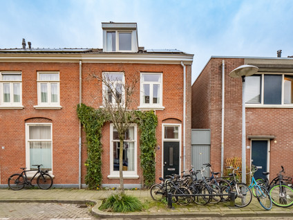 Balistraat 80