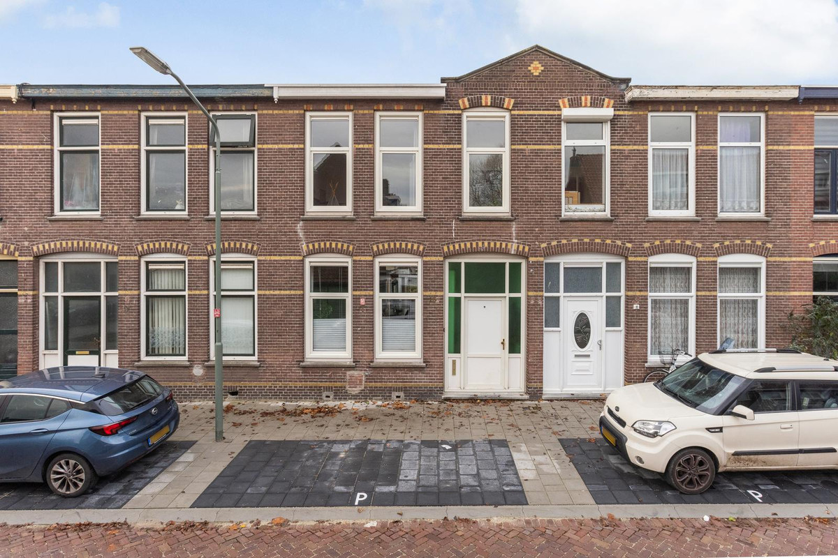 Brederodestraat 15