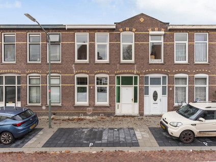 Brederodestraat 15