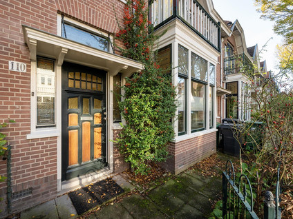 Saenredamstraat 110