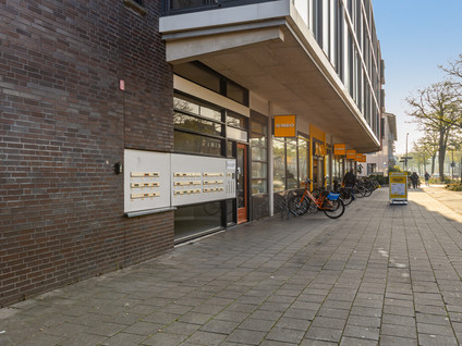 Krispijnseweg 66U