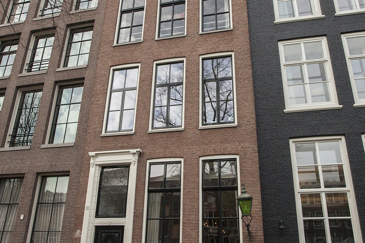 Keizersgracht 130A