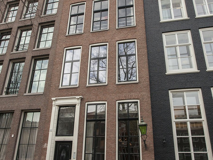 Keizersgracht 130A