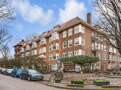 Corantijnstraat 20 3