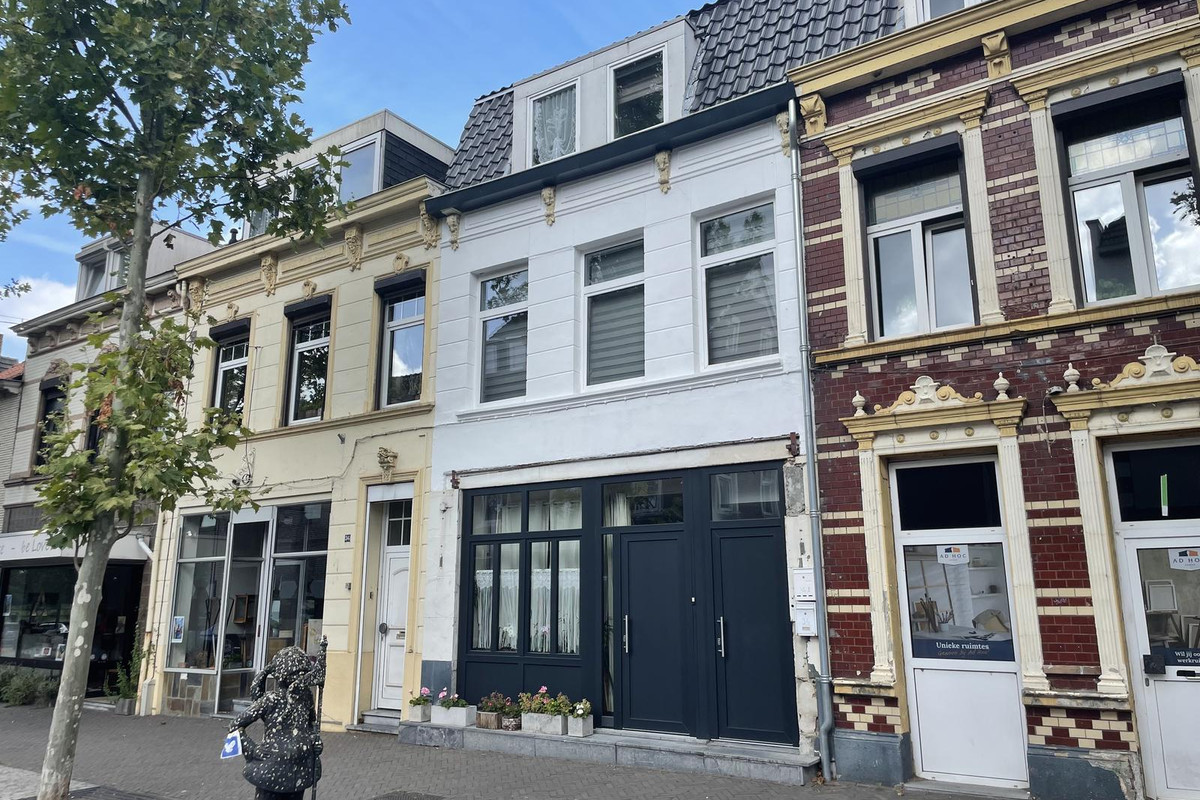 Bolwaterstraat 34A