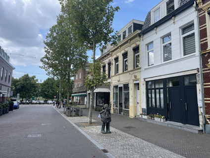 Bolwaterstraat 34A