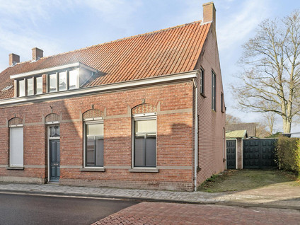 Hoofdweg Zuid 6