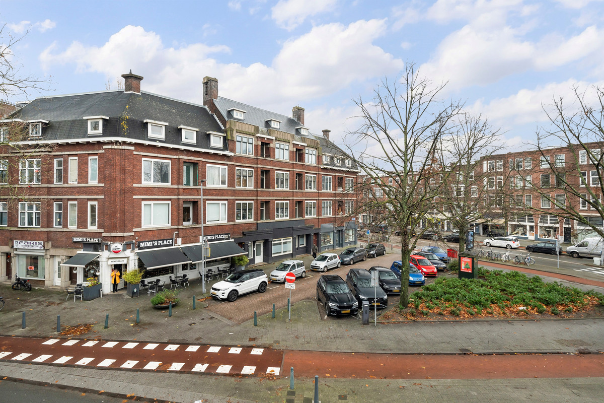 Burgemeester Meineszplein 18B