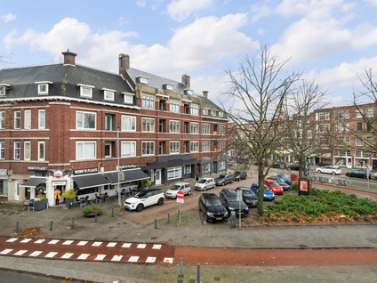 Burgemeester Meineszplein 18B