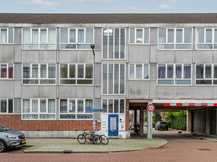 Frans Bekkerstraat 76B