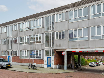 Frans Bekkerstraat 76B