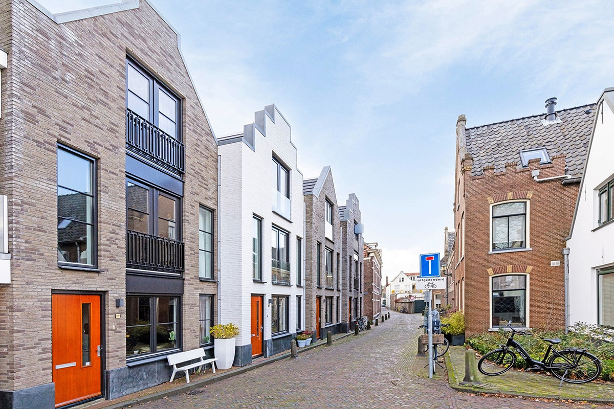 Baanstraat 32A