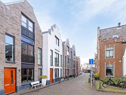 Baanstraat 32A