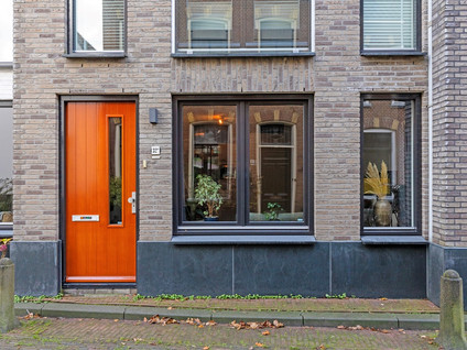 Baanstraat 32A