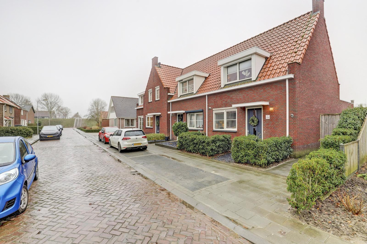 Vreijenpolderstraat 4B