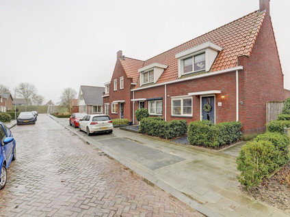 Vreijenpolderstraat 4B