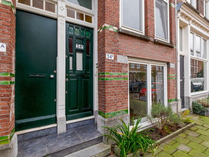 Osseweistraat 34B